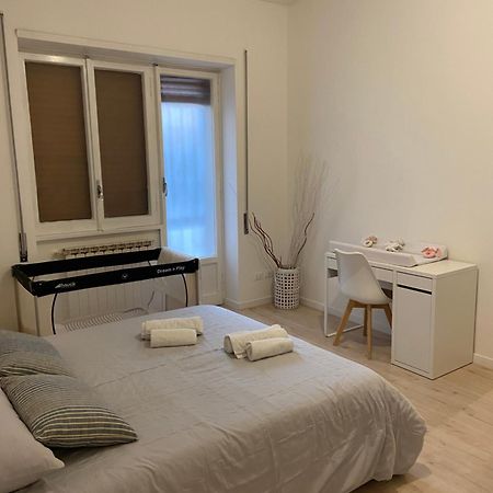 Casa Villa Pamphili 罗马 外观 照片