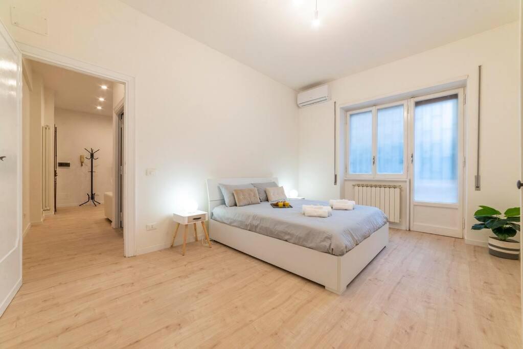 Casa Villa Pamphili 罗马 外观 照片